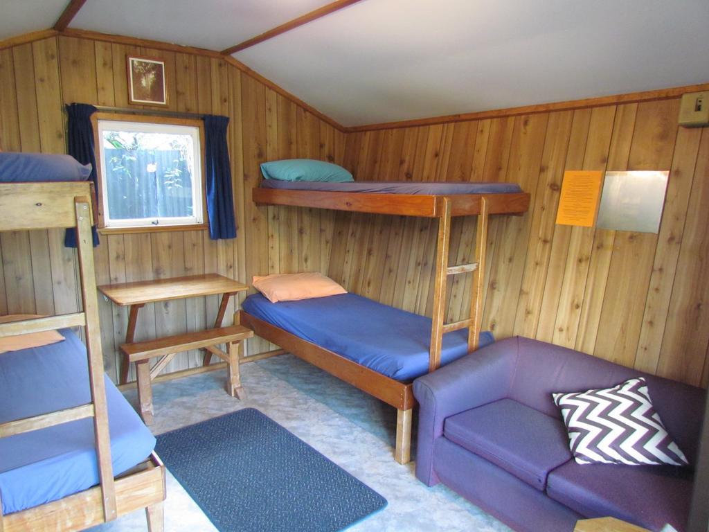 Baylys Beach Holiday Park Room photo